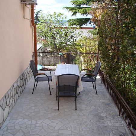 Apartments Melita Crikvenica Exterior photo