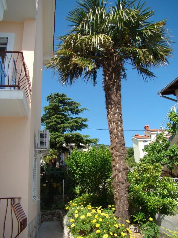 Apartments Melita Crikvenica Exterior photo